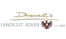 Kundenlogo von Drexel´s Landgut Adler