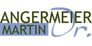 Kundenlogo von Angermeier Martin Dr.med.dent. Zahnarzt,  MSc Oralchirurgie,  MOM Implantologie