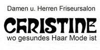 Kundenlogo Salon Christine Inh. Christine Kuen Friseur, Perücken