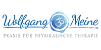 Kundenlogo Meine Wolfgang Praxis für Physikalische Therapie