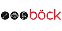 Kundenlogo Otto Böck GmbH Bürobedarf, Bürotechnik, Schulbedarf, Schreibwaren Kundenlogo Otto Böck GmbH Bürobedarf, Bürotechnik, Schulbedarf, Schreibwaren