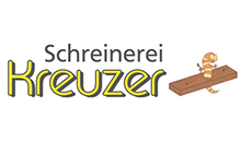 Kundenlogo von Kreuzer Schreinerei Schreinerei