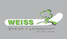 Kundenlogo von Weiss Garten + Landschaft GmbH & Co. KG,  Inhaber: Hr. Tobias Riederle