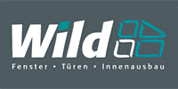 Kundenlogo Wild GmbH Fenster-Türen-Innenausbau