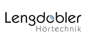 Kundenlogo von Lengdobler Hörtechnik Kundenlogo von Lengdobler Hörtechnik