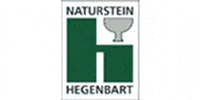 Kundenlogo Hegenbart Naturstein