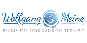 Kundenlogo von Meine Wolfgang Praxis für Physikalische Therapie