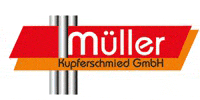 Kundenlogo Müller Kupferschmied GmbH