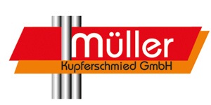 Kundenlogo von Müller Kupferschmied GmbH