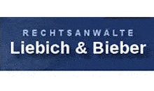 Kundenlogo von Liebich & Bieber Rechtsanwaltskanzlei