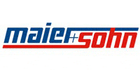 Kundenlogo Maier & Sohn GmbH & Co.KG Heizung, Sanitär, Lüftung, Solar