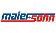 Kundenlogo von Maier & Sohn GmbH & Co.KG Heizung,  Sanitär, Lüftung, Solar