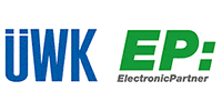 Kundenlogo Überlandwerk Krumbach GmbH und ElectronicPartner