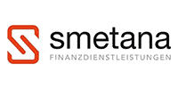 Kundenlogo Finanzdienstleistungen Smetana GmbH & Co. KG