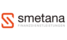 Kundenlogo von Finanzdienstleistungen Smetana GmbH & Co. KG