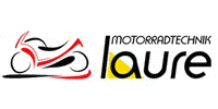 Kundenlogo Laure Motorradtechnik GmbH