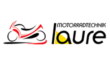 Kundenlogo von Laure Motorradtechnik GmbH