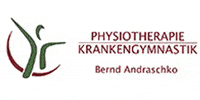 Kundenlogo Andraschko Bernd Physiotherapie, Heilpraktiker-PT