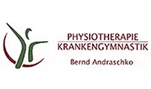 Kundenlogo von Andraschko Bernd Physiotherapie,  Heilpraktiker-PT