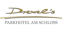 Kundenlogo Drexels Parkhotel am Schloss KG Hotel