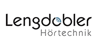 Kundenlogo Lengdobler Hörtechnik