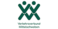 Kundenlogo VVM Verkehrsverbund Mittelschwaben GmbH