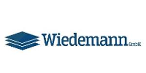 Kundenlogo von Wiedemann GmbH Bodenbeläge