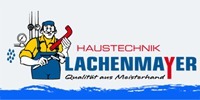 Kundenlogo Lachenmayer Hermann GmbH Heizung-Sanitär