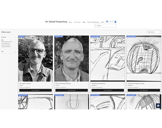 Kundenfoto 3 Dr. Michail Tommerberg Kundenfoto 3 Dr. Michail Tommerberg