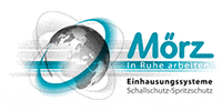 Kundenlogo Mörz Metallbearbeitungs GmbH