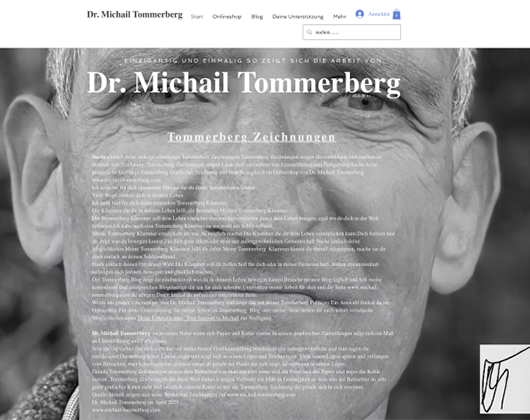 Kundenfoto 2 Dr. Michail Tommerberg Kundenfoto 2 Dr. Michail Tommerberg