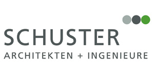 Kundenlogo von Schuster engineering GmbH Ingenieure + Architekten