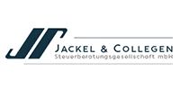 Kundenlogo JP Jackel & Collegen Steuerberatungsgesellsch. mbH