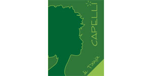 Kundenlogo von Salon Capelli di Tanja