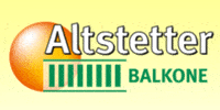 Kundenlogo Altstetter Balkone