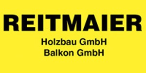 Kundenlogo von Reitmaier Holzbau GmbH