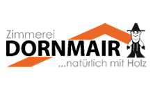 Kundenlogo von Dornmair Zimmerei GmbH & Co. KG