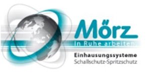 Kundenlogo von Mörz Metallbearbeitungs GmbH