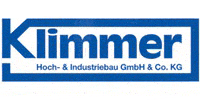 Kundenlogo Klimmer Hoch- & Industriebau GmbH & Co.KG Bauunternehmen