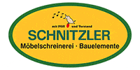 Kundenlogo Schnitzler Maximilian Schreinerei
