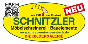 Kundenlogo von Schnitzler Maximilian Schreinerei Kundenlogo von Schnitzler Maximilian Schreinerei