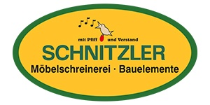 Kundenlogo von Schnitzler Maximilian Schreinerei