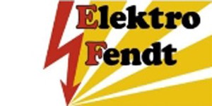 Kundenlogo von Elektro Fendt