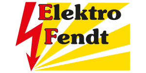 Kundenlogo von Fendt Otto Elektro