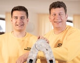 Kundenbild groß 2 Leitenmaier Malerbetrieb