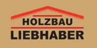 Kundenlogo Liebhaber Holzbau GmbH