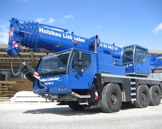 Kundenfoto 1 Liebhaber Holzbau GmbH Kundenfoto 1 Liebhaber Holzbau GmbH
