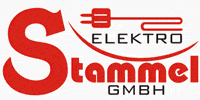 Kundenlogo Stammel Elektro GmbH
