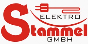Kundenlogo von Stammel Elektro GmbH