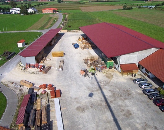 Kundenfoto 3 Liebhaber Holzbau GmbH